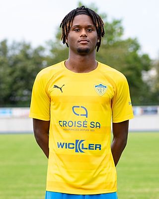 Dylano Pinto Dos Reis