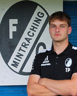 Tobias Pielmeier