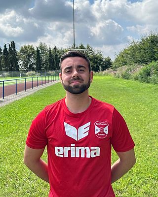 Pedro Ferreira Coelho