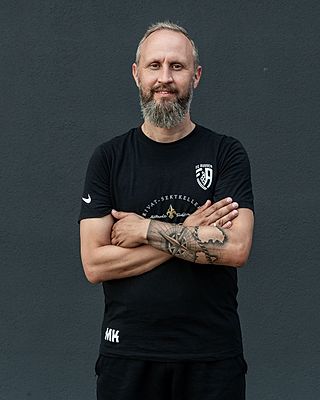 Marcel Kobus