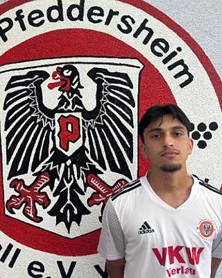Muhammed Ali Berisha