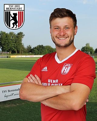 Jonas Mayer