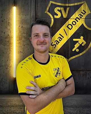 Timo Zepf