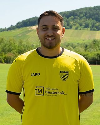 Luigi Fernando Totaro