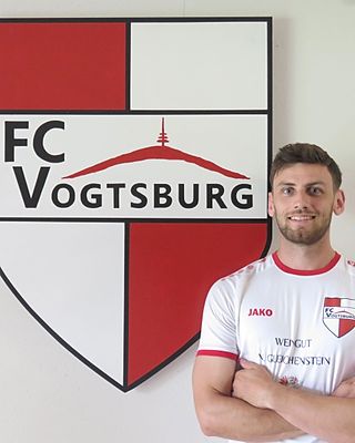 Patrick Klingenmeier