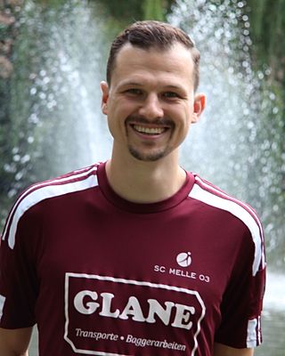 Matthias Strehl