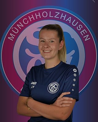 Louisa Münch