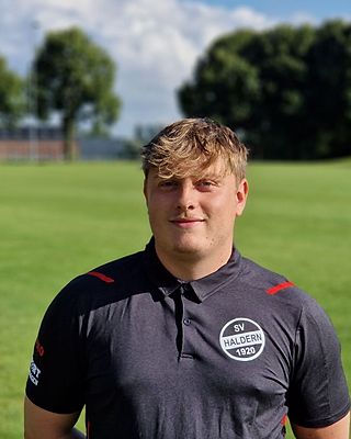 Luca Noel Brunngraber