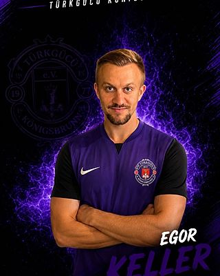 Egor Keller