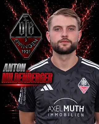 Anton Mildenberger