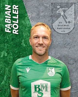 Fabian Röller