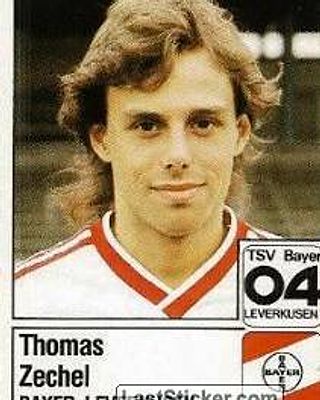 Thomas Zechel