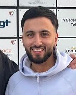 Can Demircan