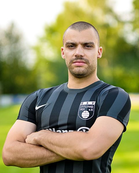 Foto: Stefan Ritzinger/RS-Sportfoto