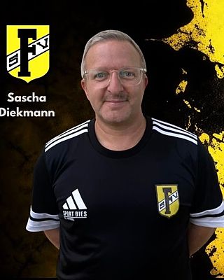 Sascha Diekmann