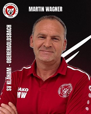 Martin Wagner