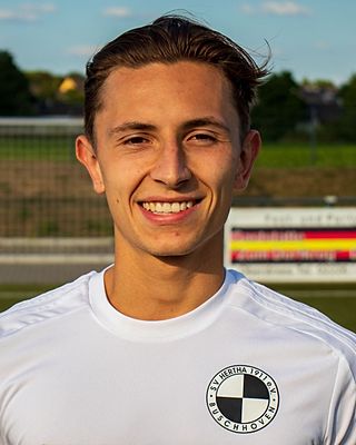 Fabian Fastermann