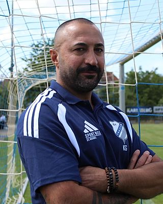 Kenan Güclü