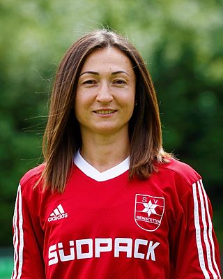 Dragana Rodic