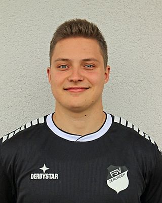 Nico Magnus Schweikart