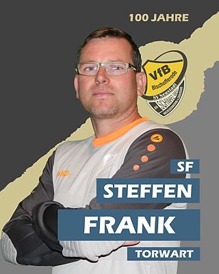 Steffen Frank