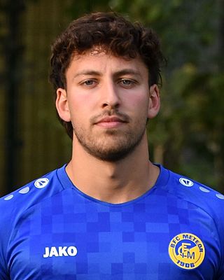 Marcos Terzopulos-Koutsoubas