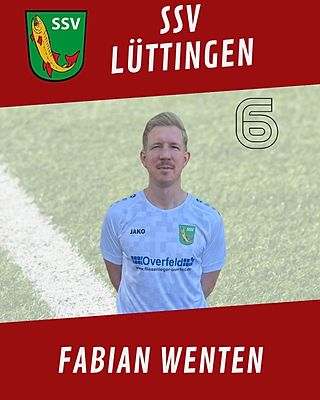 Fabian Wenten