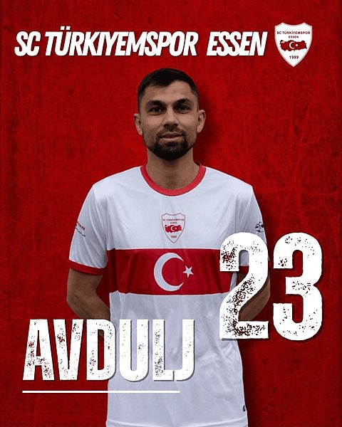 Foto: Sc Türkiyemspor