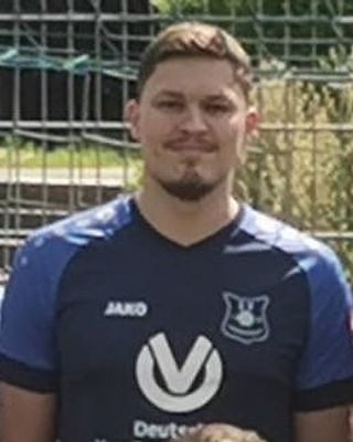 Panagiotis Deltsidis