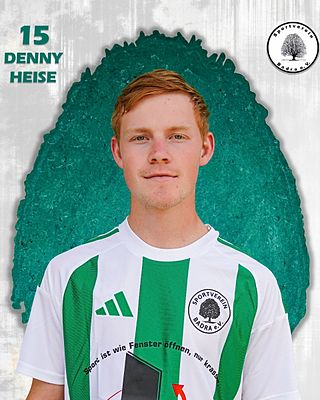 Denny Heise