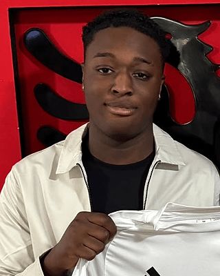 Joel Amoko Twene-Yeboah