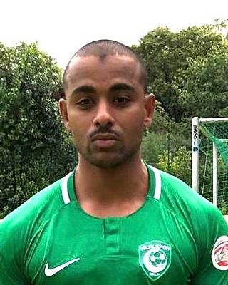 Zacharias Mohammed