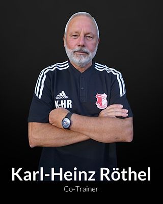 Karl-Heinz Röthel