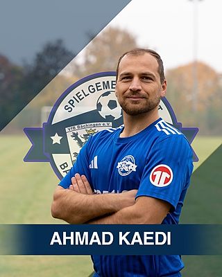 Ahmad Kaedi