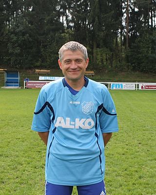 Wolfgang Zacher
