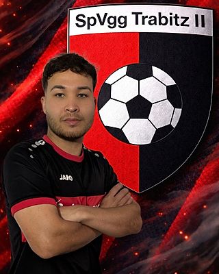 Mohammad Rezaie