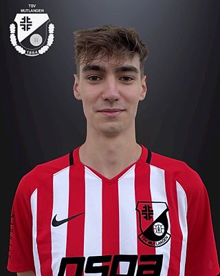 Jonathan Dangelmaier