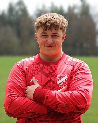 Nick Hansen