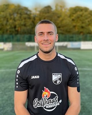 Paul-Fabio Niederstein