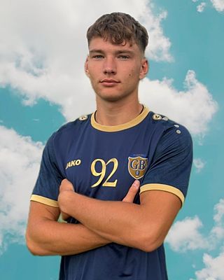 Andrii Makarenko