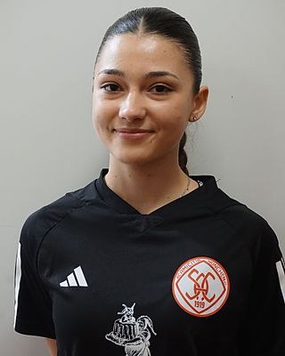 Lucija Stanisavljevic