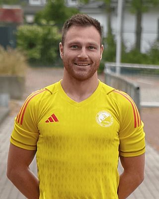 Simon Schäfer