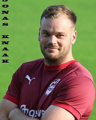 Jonas Knaak