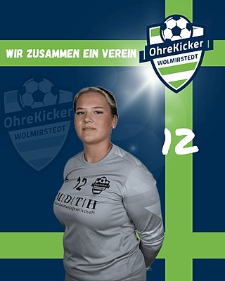 Janne-Luise Lindemann