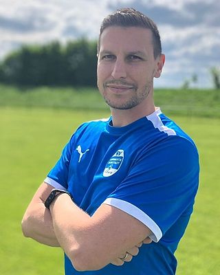 Timo Heidenreich