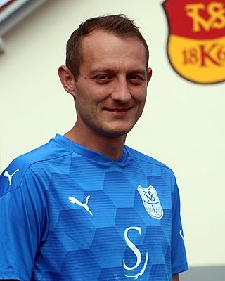 Tobias Freisinger