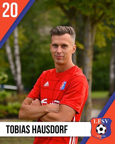 Tobias Hausdorf