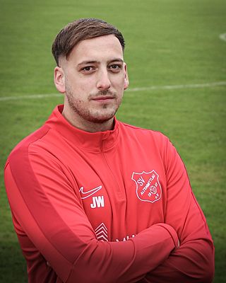 Jannik Weber