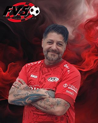 Fiorello Baldacchino