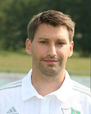 Bernhard Nürnberger